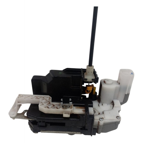 Fechadura Porta Traseira Direita Ford Fiesta 2012 2013