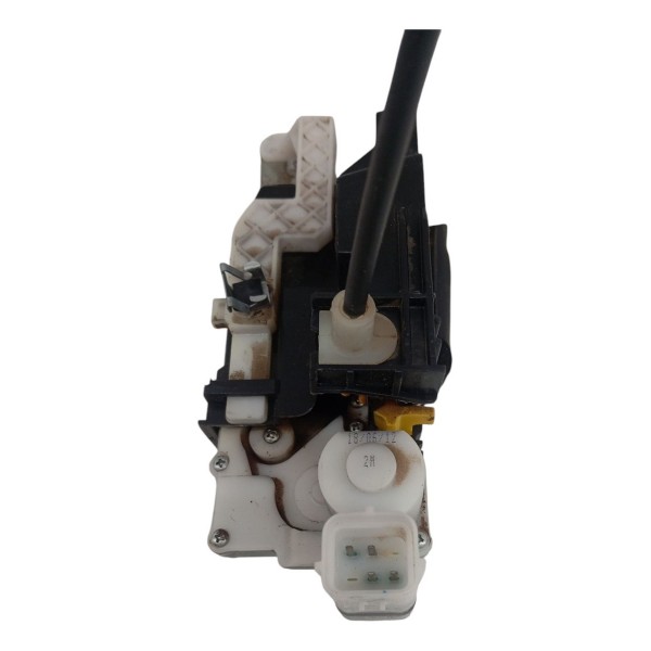 Fechadura Porta Traseira Direita Ford Fiesta 2012 2013