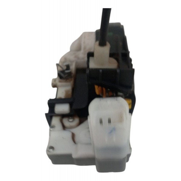 Fechadura Porta Traseira Direita Ford Fiesta 2012 2013