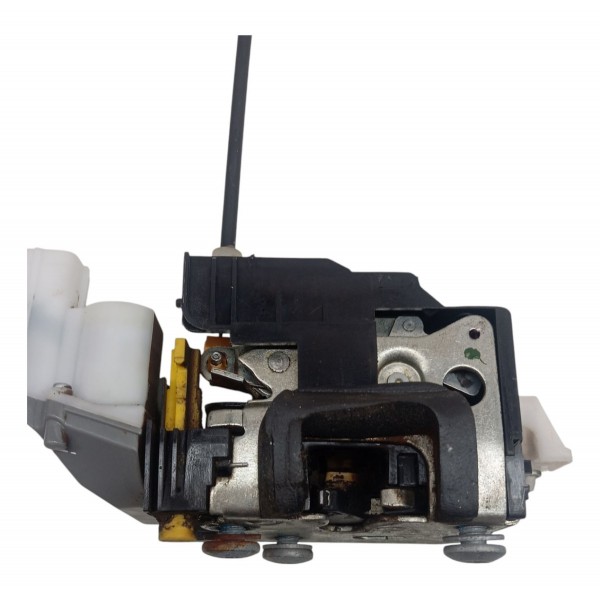 Fechadura Porta Traseira Direita Ford Fiesta 2012 2013
