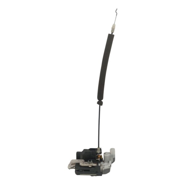 Fechadura Porta Traseira Direita Ford Fiesta 2012 2013