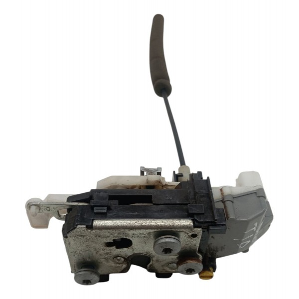 Fechadura Porta Traseira Direita Ford Fiesta 2012 2013