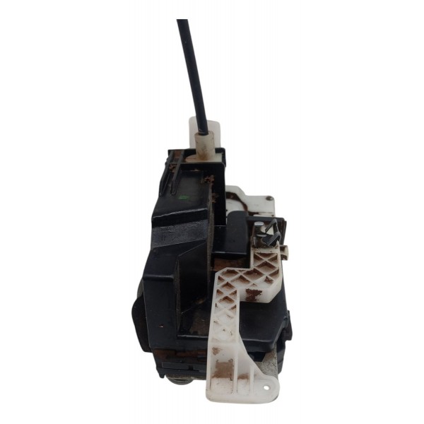 Fechadura Porta Traseira Direita Ford Fiesta 2012 2013