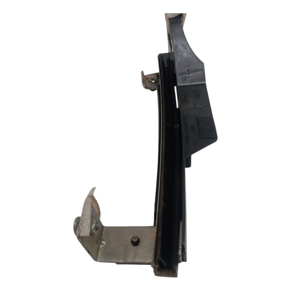 Guia Vidro Porta Dianteira Esquerda Ford Fiesta 2012 2013