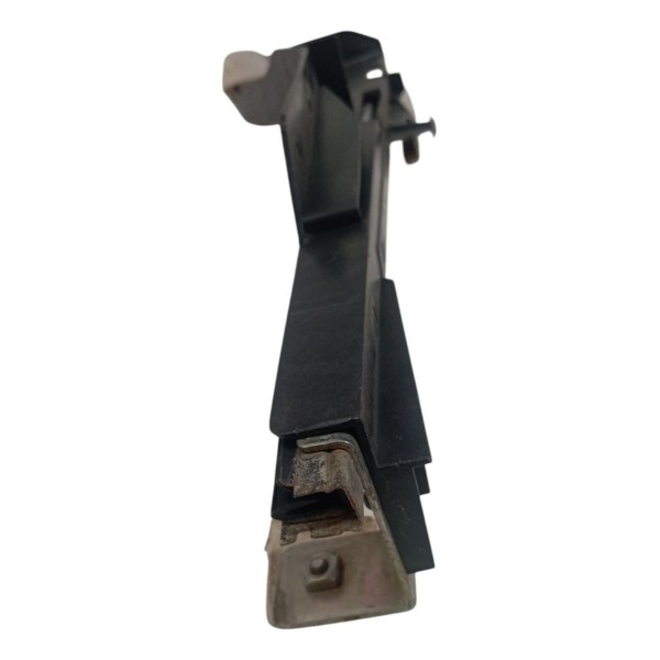 Guia Vidro Porta Dianteira Esquerda Ford Fiesta 2012 2013