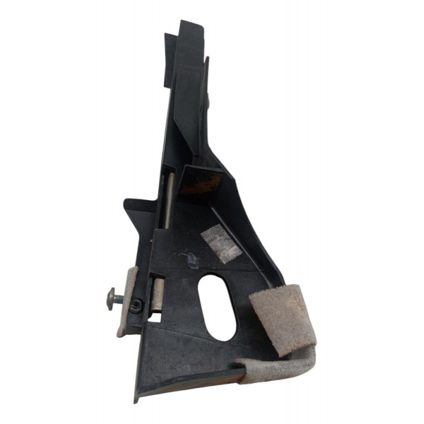 Guia Vidro Porta Dianteira Esquerda Ford Fiesta 2012 2013