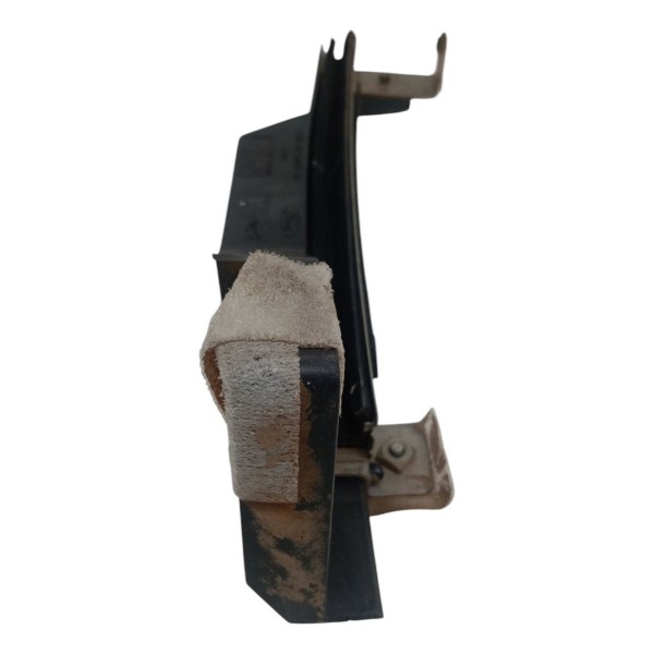 Guia Vidro Porta Dianteira Esquerda Ford Fiesta 2012 2013