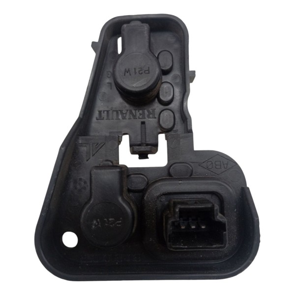 Circuito Lanterna Esquerda Tampa Renault Fluence 2011