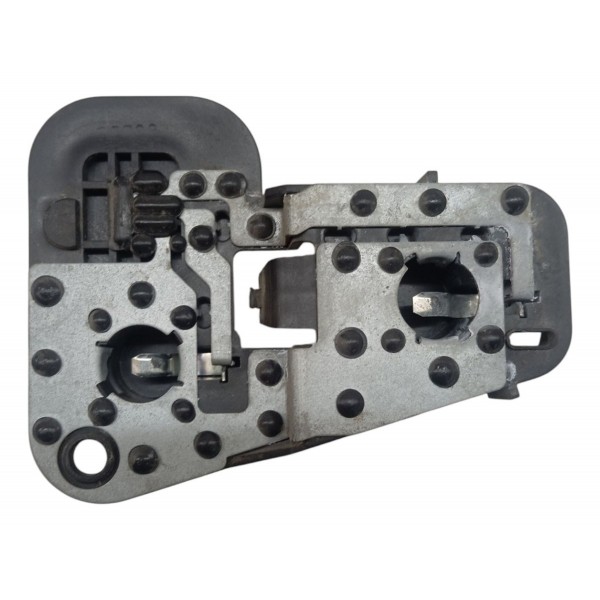 Circuito Lanterna Esquerda Tampa Renault Fluence 2011