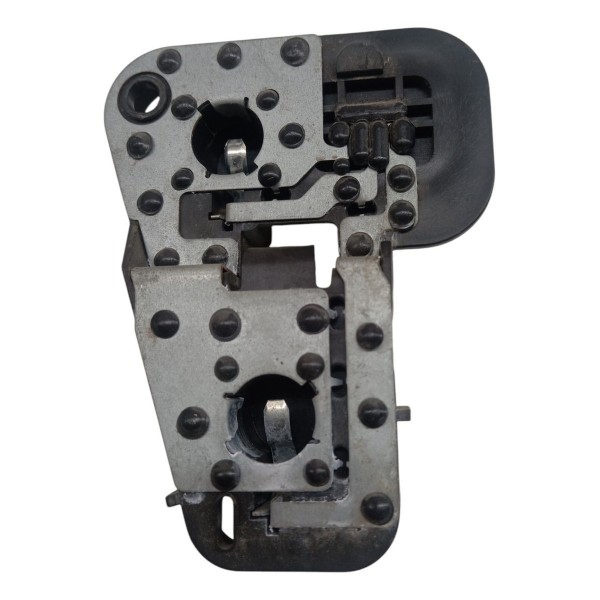 Circuito Lanterna Esquerda Tampa Renault Fluence 2011