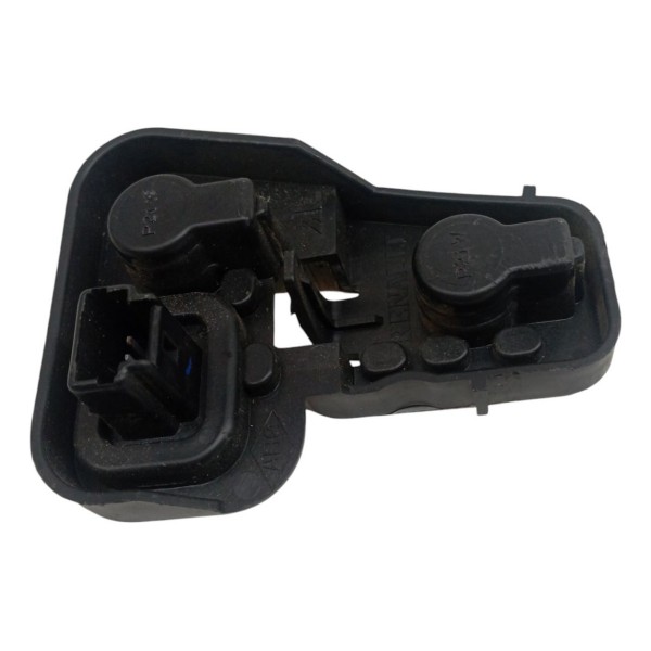 Circuito Lanterna Esquerda Tampa Renault Fluence 2011