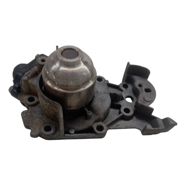 Bomba D'água Renault Sandero Logan 2015 2016