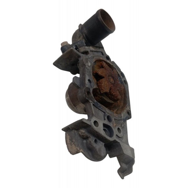 Bomba D'água Renault Sandero Logan 2015 2016