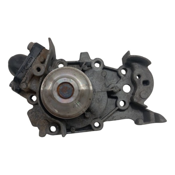 Bomba D'água Renault Sandero Logan 2015 2016