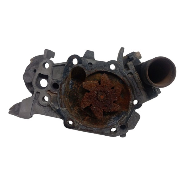 Bomba D'água Renault Sandero Logan 2015 2016