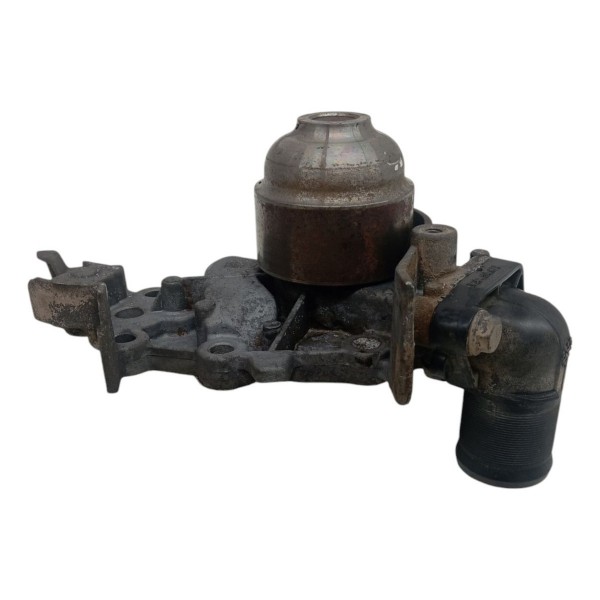 Bomba D'água Renault Sandero Logan 2015 2016