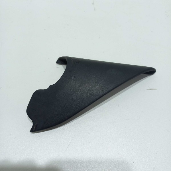 Acabamento Interno Retrovisor Lado Esquerdo Peugeot 207