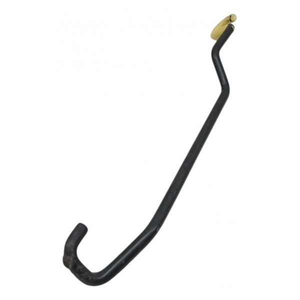 Alça Capo Ford Fiesta 2012 2013