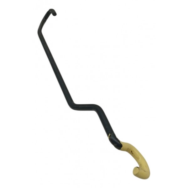 Alça Capo Ford Fiesta 2012 2013