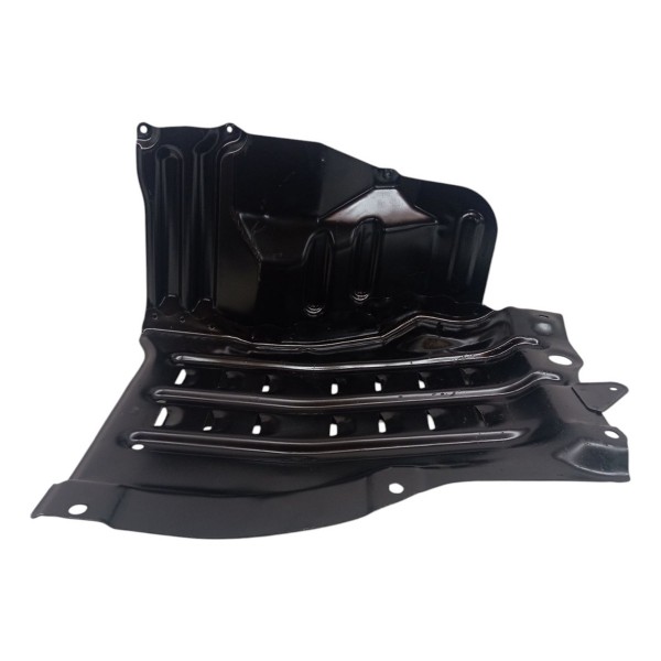 Protetor Carter Esquerdo Toyota Corolla Fielder 1.8 2007