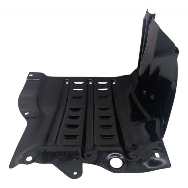 Protetor Carter Esquerdo Toyota Corolla Fielder 1.8 2007