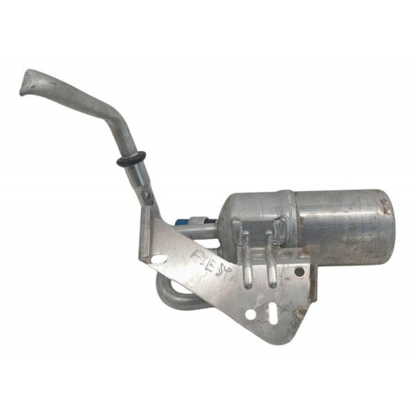 Filtro Ar Condicionado Ford Fiesta 1.6 2012 2013