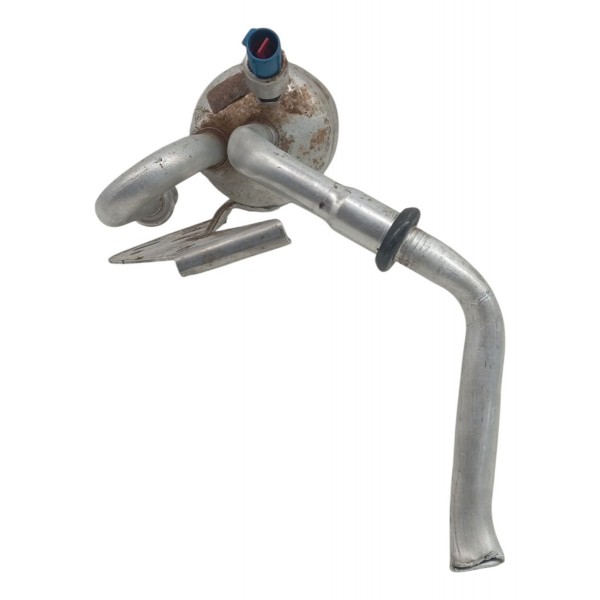 Filtro Ar Condicionado Ford Fiesta 1.6 2012 2013