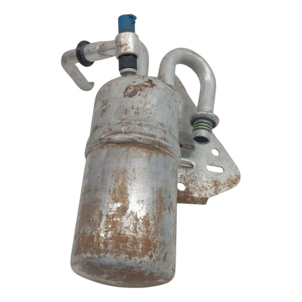 Filtro Ar Condicionado Ford Fiesta 1.6 2012 2013