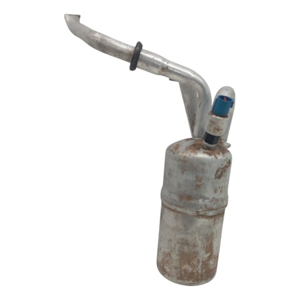 Filtro Ar Condicionado Ford Fiesta 1.6 2012 2013