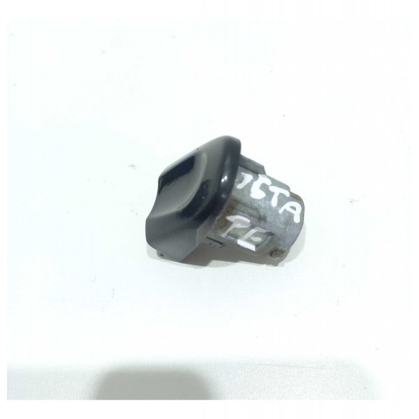 Moldura Acabamento Maçaneta Traseira Esquerda Vw Jetta