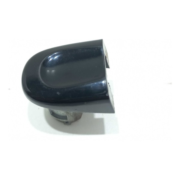 Moldura Acabamento Maçaneta Traseira Esquerda Vw Jetta