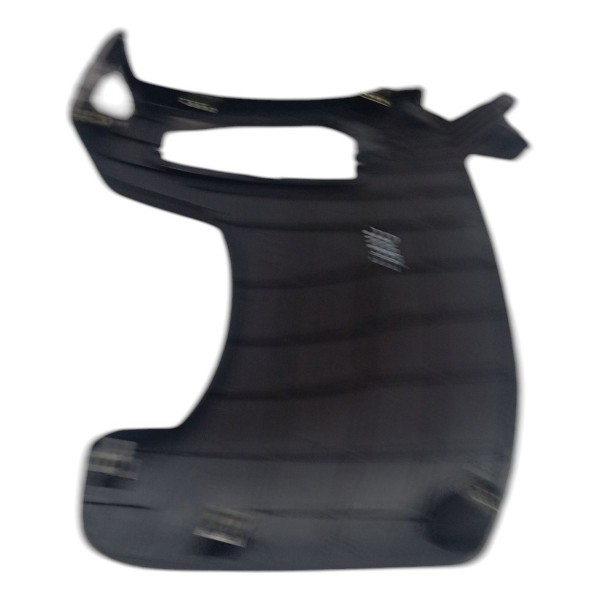 Moldura Inferior Volante Chevrolet Sonic 2011 2012