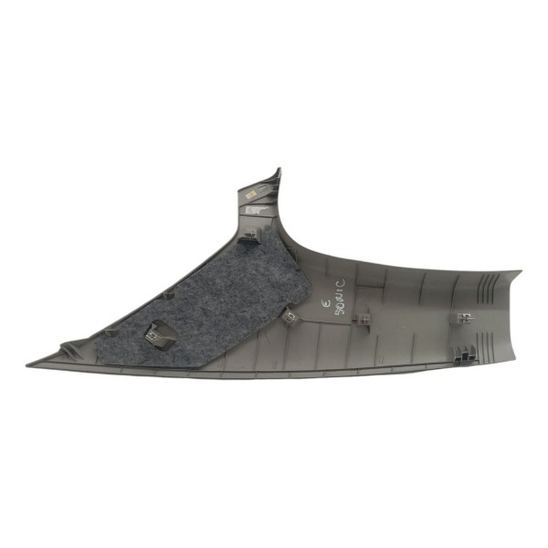 Moldura Coluna Esquerdo Chevrolet Sonic 2011 2012 2013