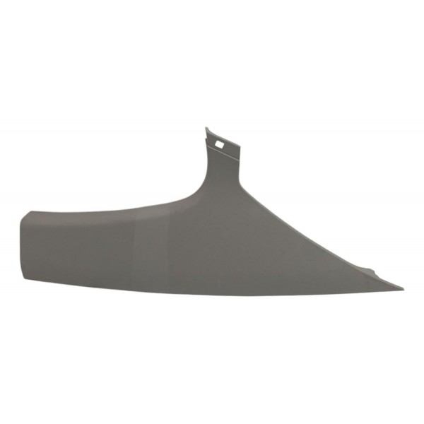 Moldura Coluna Esquerdo Chevrolet Sonic 2011 2012 2013