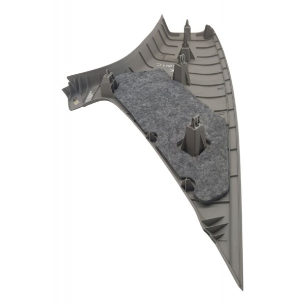 Moldura Coluna Esquerdo Chevrolet Sonic 2011 2012 2013