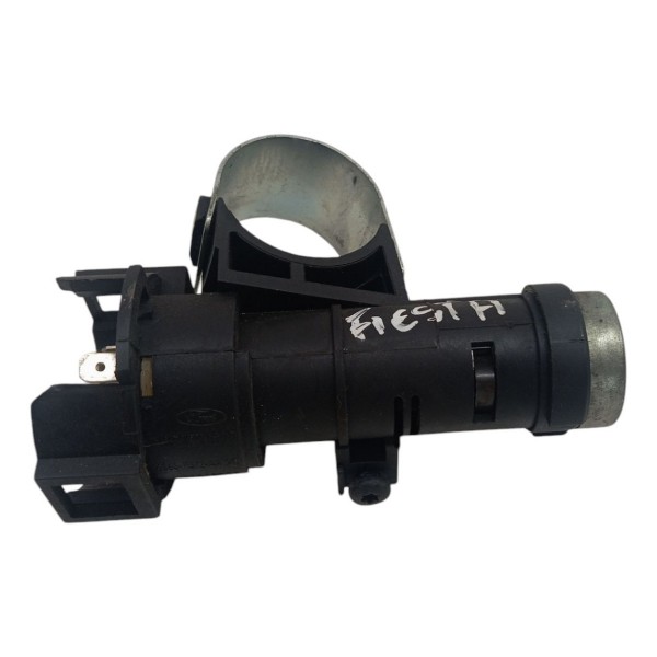 Trava Direção Coluna Ford Fiesta 2012 2013