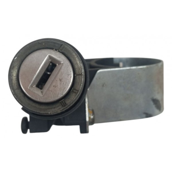 Trava Direção Coluna Ford Fiesta 2012 2013