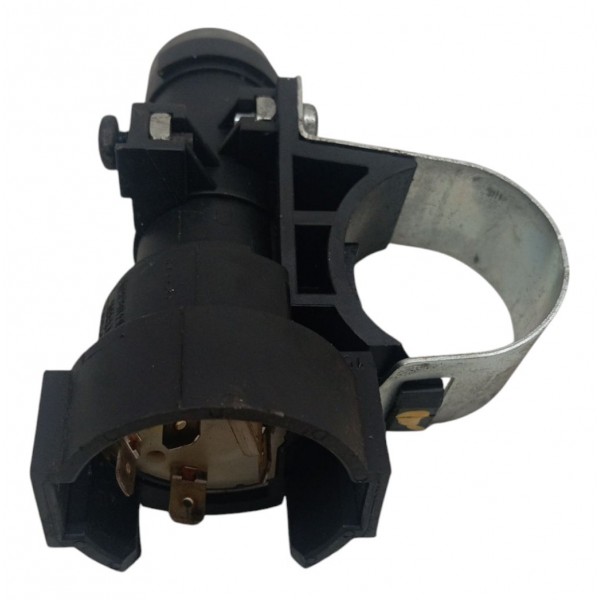 Trava Direção Coluna Ford Fiesta 2012 2013