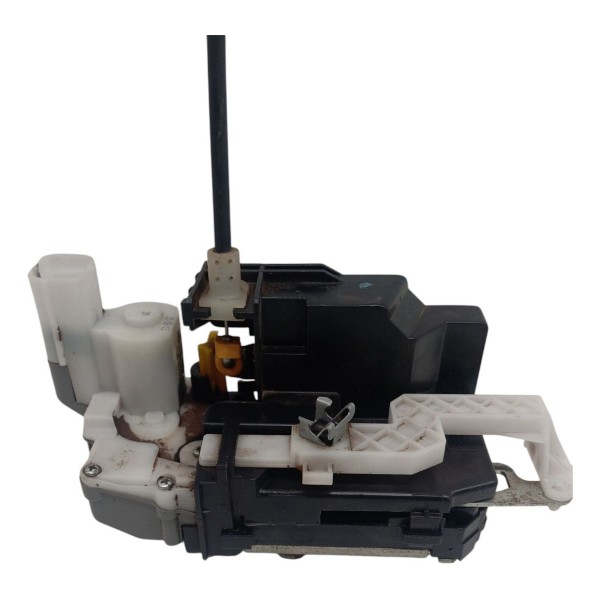 Trava Direção Coluna Ford Fiesta 2012 2013