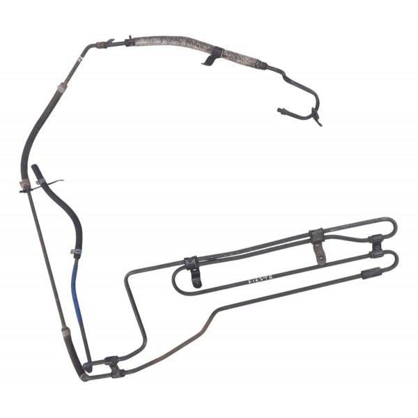 Mangueira Direção Hidráulica Ford Fiesta 1.6 2012 2013