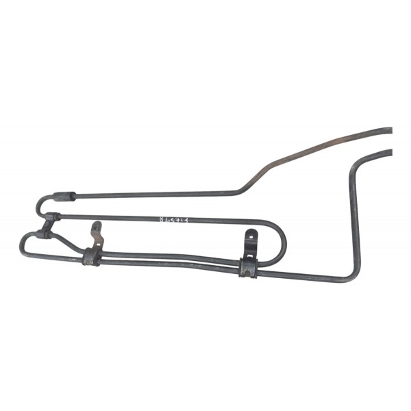 Mangueira Direção Hidráulica Ford Fiesta 1.6 2012 2013