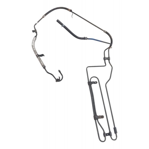 Mangueira Direção Hidráulica Ford Fiesta 1.6 2012 2013