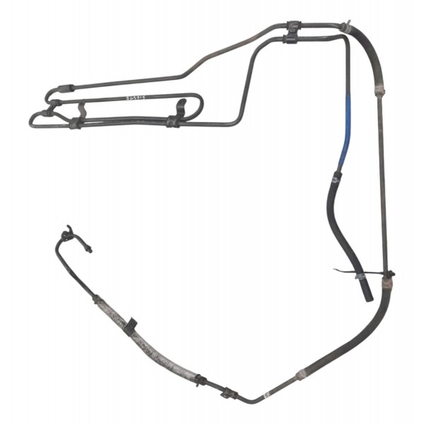 Mangueira Direção Hidráulica Ford Fiesta 1.6 2012 2013