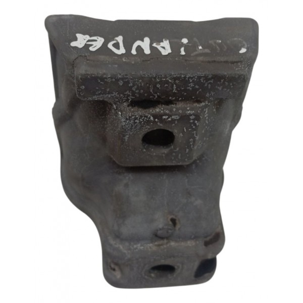 Suporte Coxim Motor Mitsubishi Outlander 3.0 V6 2010 2011