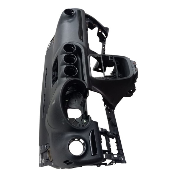 Kit Airbag Citroen C3 Picasso 2011 2012 2013 Preto