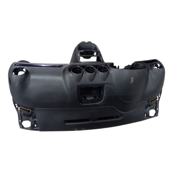 Kit Airbag Citroen C3 Picasso 2011 2012 2013 Preto