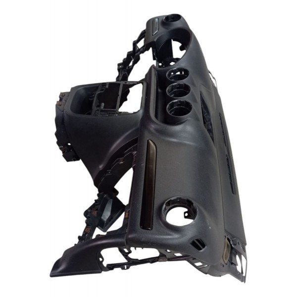 Kit Airbag Citroen C3 Picasso 2011 2012 2013 Preto