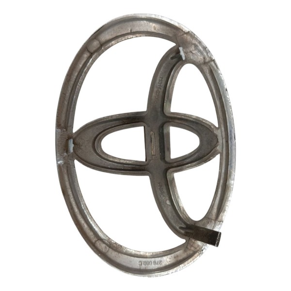 Emblema Frontal Toyota Corolla Fielder 2006 2007