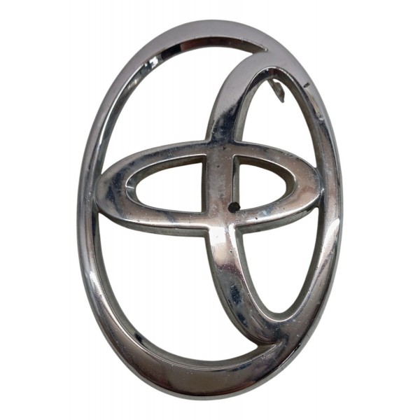 Emblema Frontal Toyota Corolla Fielder 2006 2007