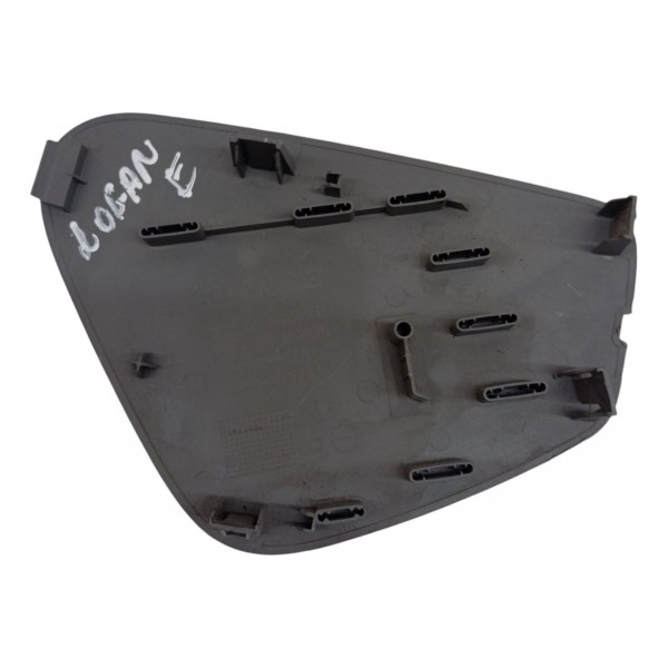 Tampa Caixa Fusíveis Interna Renault Logan 1.0 2014 2015